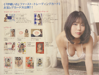 Lori Io Trading Cards BOX x1 (Personal Break)