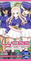Lycee Overature Ver. Girls und Panzer das Finale 1.0 Pack x1 (Personal Break)