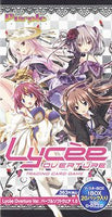 Lycee Overature Ver. Purple Software 1.0 Pack x1 (Personal Break)