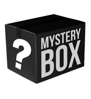 Mystery Booster Box x1 (Personal Break)