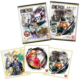 One Piece Grand Line Shikishi Pack x1 (Personal Break)