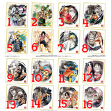 One Piece Grand Line Shikishi Pack x1 (Personal Break)
