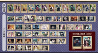 Demon Slayer Pashakore Set 3 Pack x1 (Personal Break)