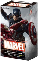 Weiss Schwarz: Premium Booster Marvel BOX x1 (Personal Break)