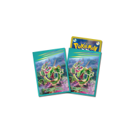 Rayquaza Dynamax Card Sleeves Pack x1