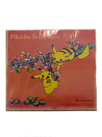 Pikachu in the Farm Shikishi Art Complete Set (Personal Break)