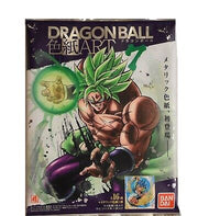 Dragon Ball Shikishi Art Set 7 Pack x1 (Personal Break)