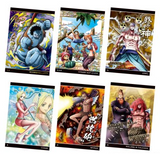 One Piece Wafer Card Pack Set 8 x1 (Personal Break)