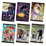 One Piece Wafer Card Pack Set 8 x1 (Personal Break)