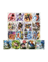 Dragon Ball Shikishi Art Set 9 Pack x1 (Personal Break)