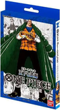 ﻿One Piece Card Game: Romance Dawn STARTER DECK x1 (Personal Break)
