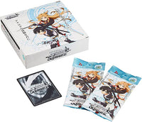 Weiss Schwarz: Sword Art Online: Ordinal Scale Booster Pack x1 (Personal Break)