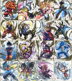 Dragon Ball Shikishi Art Revival Special Pack x1 (Personal Break)