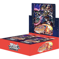 Weiss Schwarz: Symphogear AXZ Booster Pack x1 (Personal Break)