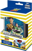 Weiss Schwarz: Toy Story TRIAL DECK x1 (Personal Break)