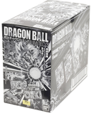 Dragon Ball Wafer Unlimited 3 Pack x1 (Personal Break)