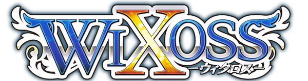 Wixoss Mystery Pack x1 (Personal Break)