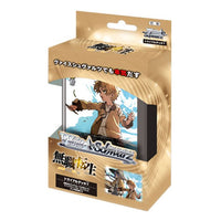 Weiss Schwarz: Mushoku Tensei: Jobless Reincarnation TRIAL DECK x1 (Personal Break)