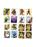 Dragon Ball Shikishi Art Set 11 Pack x1 (Personal Break)