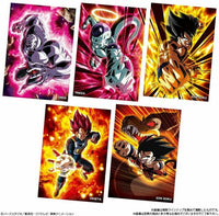 Dragon Ball Wafer Unlimited 3 Pack x1 (Personal Break)