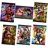 One Piece Wafer Card Pack Set 8 x1 (Personal Break)